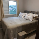 Apartamento à venda com 3 quartos, sendo 1 suíte, em Santa Claudina, Vinhedo, SP