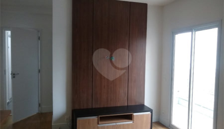 Studio à venda com 1 quarto em Santana, São Paulo, SP