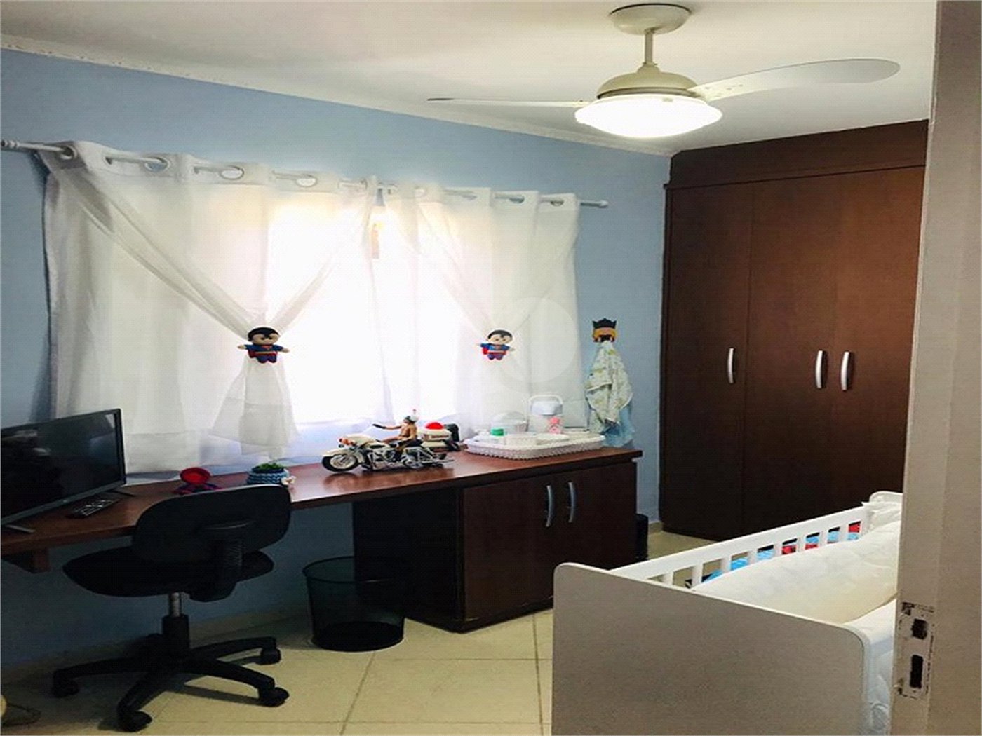 Casa Térrea à venda com 3 quartos, sendo 2 suítes, em Vila Mazzei, São Paulo, SP
