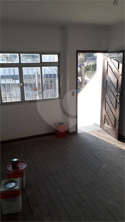 Sobrado à venda com 4 quartos, sendo 1 suíte, em Imirim, São Paulo, SP