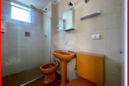 Apartamento à venda com 2 suítes em Real Parque, São Paulo, SP