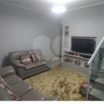 Sobrado à venda com 3 quartos, sendo 1 suíte, em Freguesia do Ó, São Paulo, SP
