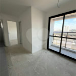 Apartamento à venda com 2 quartos em Jardim Trussardi, São Paulo, SP