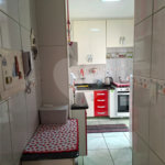 Apartamento à venda com 1 quarto em Cocaia, Guarulhos, SP