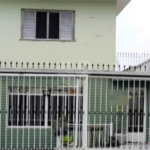 Sobrado à venda com 3 quartos, sendo 2 suítes, em Parada Inglesa, São Paulo, SP