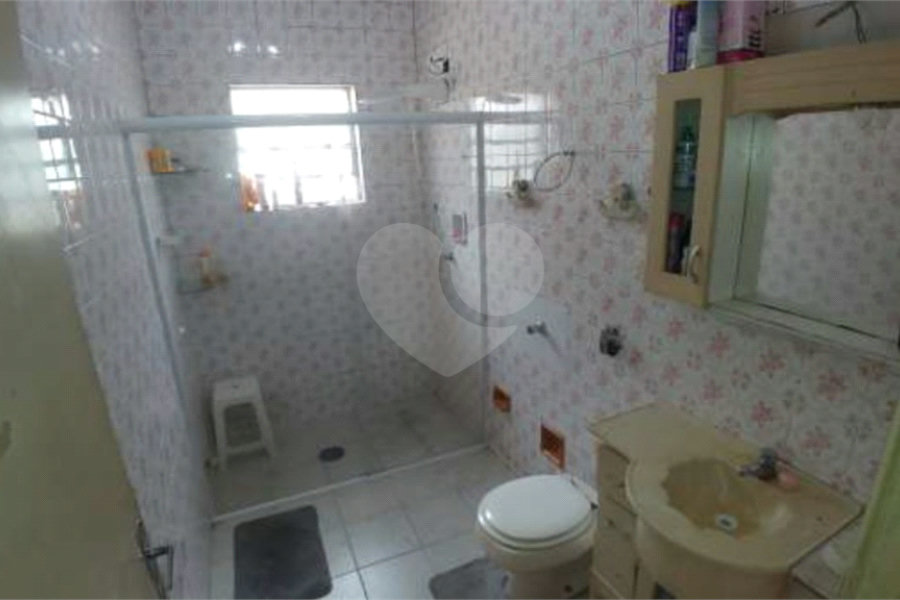 Sobrado à venda com 4 quartos, sendo 1 suíte, em Tucuruvi, São Paulo, SP