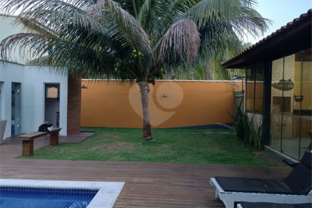 Casa à venda com 6 suítes em Marina, Armação dos Búzios, RJ