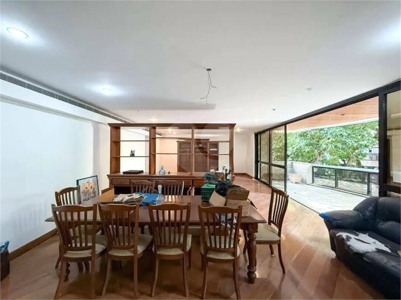 Apartamento à venda com 4 quartos, sendo 2 suítes, em Leblon, Rio de Janeiro, RJ