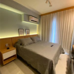 Apartamento à venda com 1 suíte em Pinheiros, São Paulo, SP
