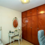 Apartamento à venda com 4 quartos, sendo 1 suíte, em Chácara Santo Antônio (zona Sul), São Paulo, SP