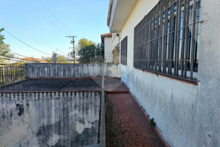 Casa à venda com 2 quartos em Jabaquara, São Paulo, SP