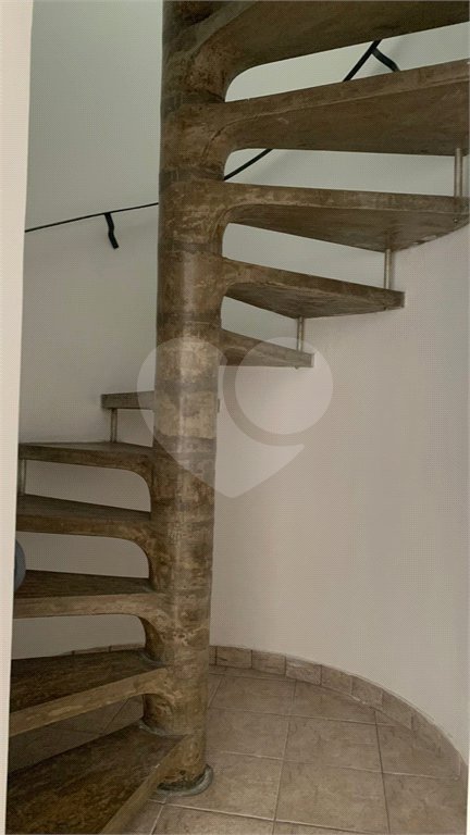 Casa à venda com 3 quartos em Brooklin, São Paulo, SP