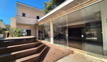 Casa à venda com 3 suítes no condomínio DI Parma, Sorocaba - SP