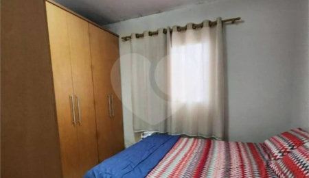 Casa à venda com 2 quartos em Jardim Luciana, Itaquaquecetuba, SP
