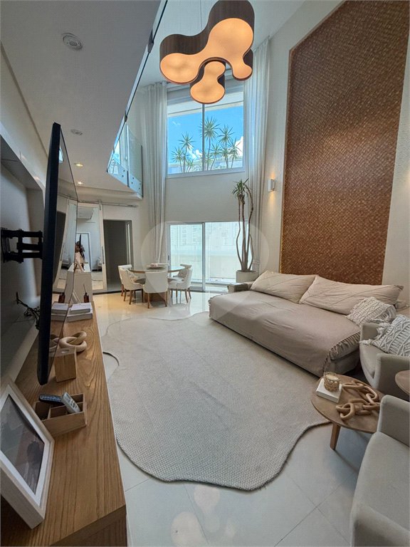 Triplex à venda com 4 suítes em Santa Teresinha, São Paulo, SP