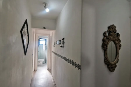 Apartamento à venda com 3 quartos, sendo 1 suíte,  em Vila Andrade, São Paulo, SP