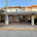 Casa à venda com 3 quartos, sendo 1 suíte, no condomínio Village Sarriá, Sorocaba - SP