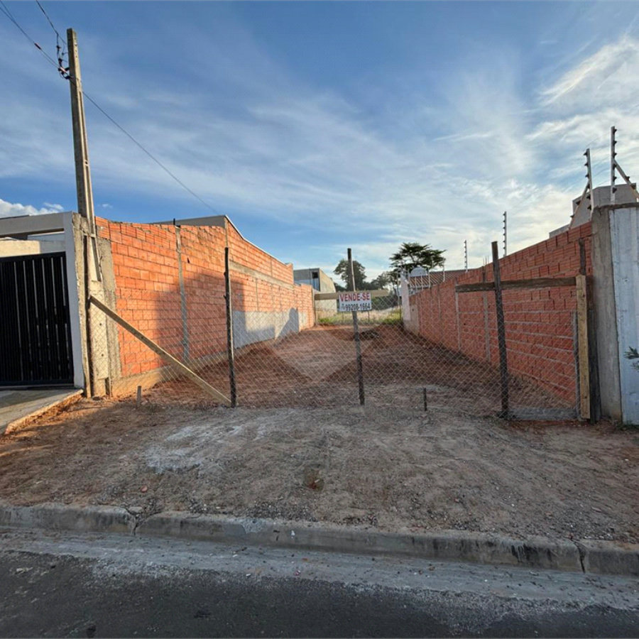 Terreno à venda em Residencial Parque Imperial, Salto, SP
