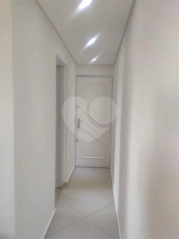 Apartamento à venda com 2 quartos em Jardim Taboão, São Paulo, SP