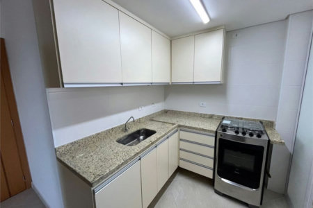 Apartamento com 2 dormitórios à venda, 69 m² por R$ 670.000,00 - Jardim Virgínia - Guarujá/SP