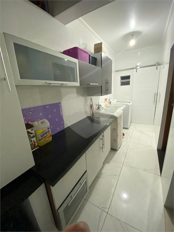 Sobrado à venda com 3 quartos em Vila Mendes, São Paulo, SP