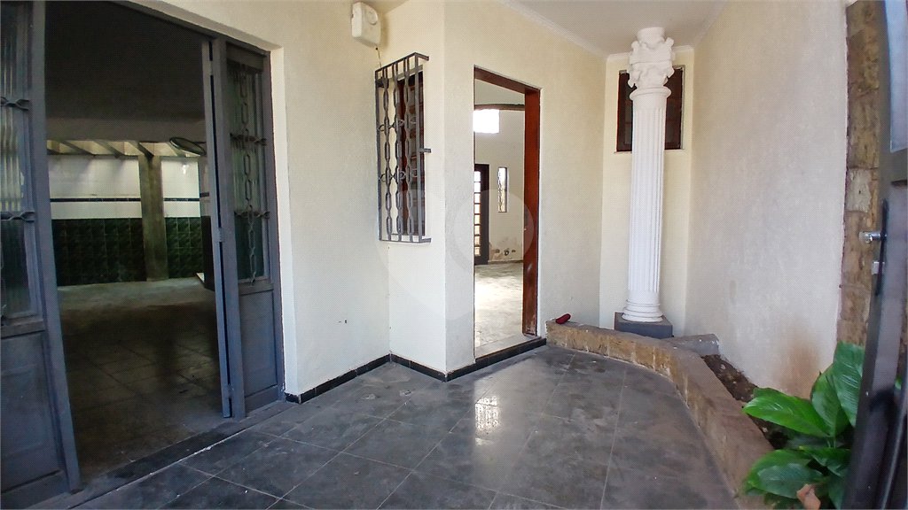 Sobrado à venda com 4 quartos, sendo 1 suíte, em Santana, São Paulo, SP