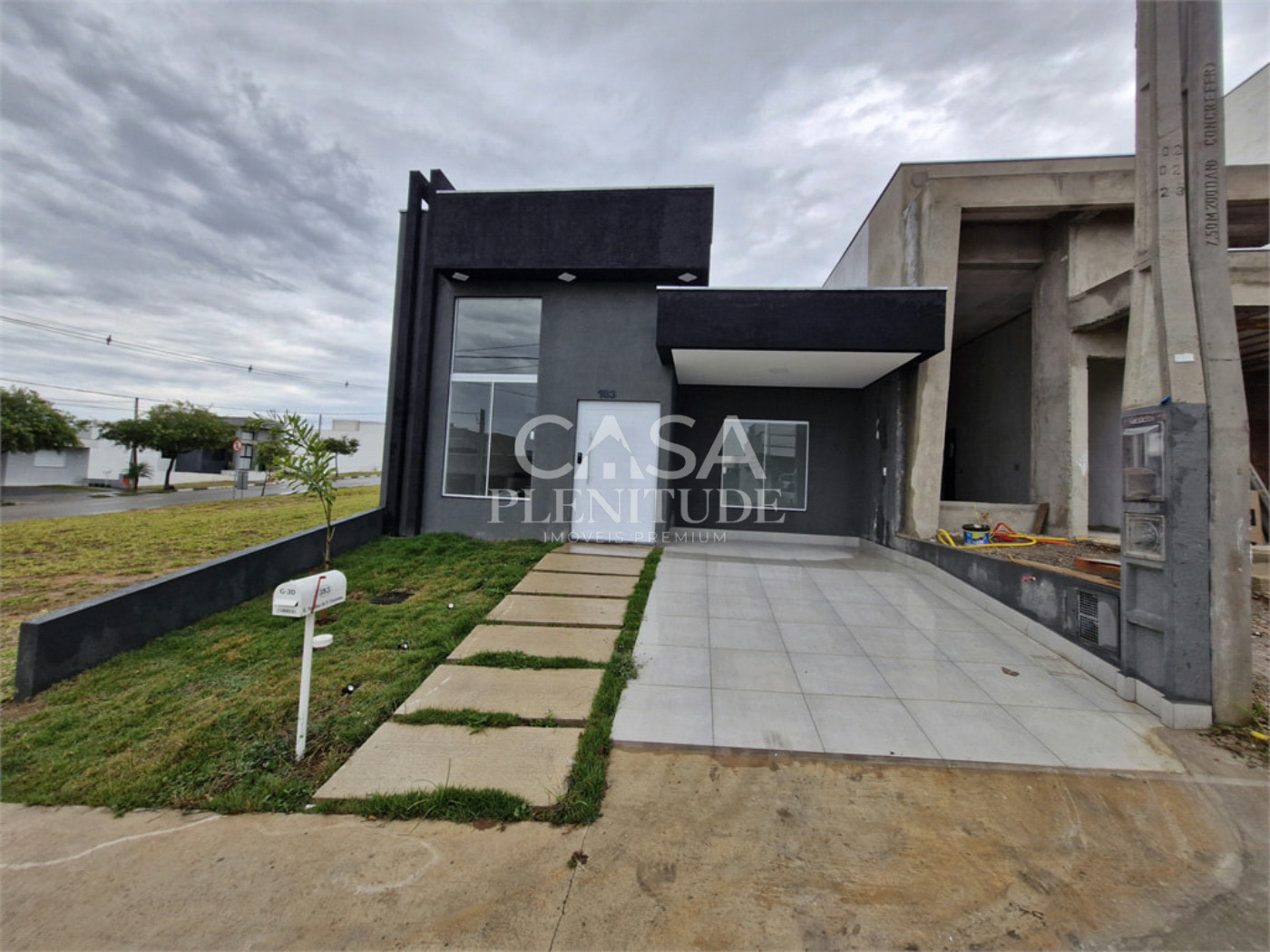 Casa em condomínio à venda com 3 quartos, sendo 1 suíte, em Cajuru do Sul, Sorocaba, SP