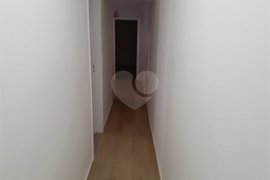 Casa Térrea à venda com 3 quartos, sendo 1 suíte, em Santana, São Paulo, SP