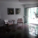 Apartamento Residencial à venda, Ponta da Praia, Santos - AP0885.