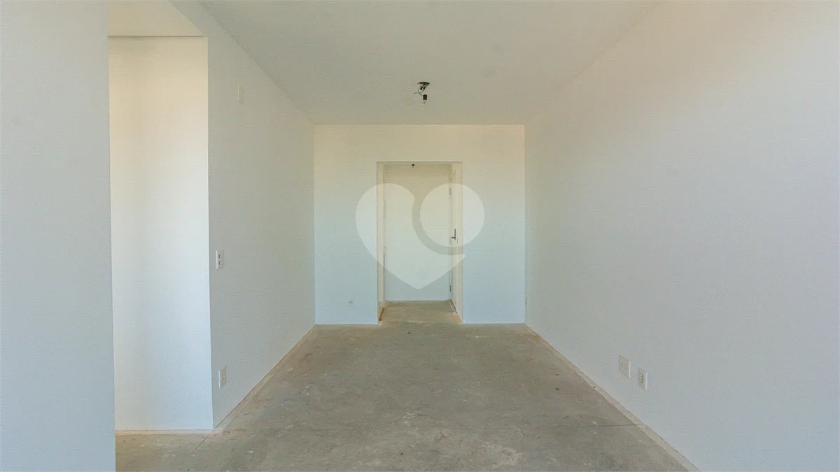 Apartamento para alugar com 2 quartos, sendo 1 suíte, em Sumarezinho, São Paulo, SP