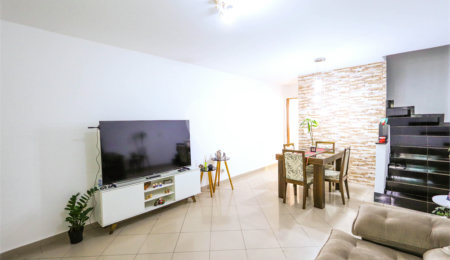 Casa à venda com 2 suítes em Tucuruvi, São Paulo, SP