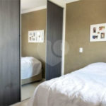 Casa à venda com 2 quartos, sendo 1 suíte, no condomínio Tulipa 3, São Paulo - SP