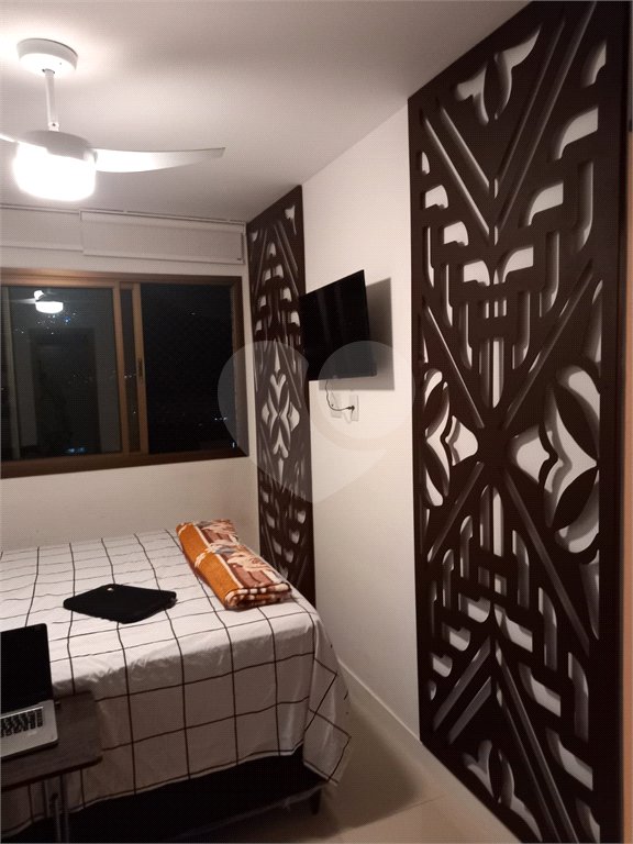 Apartamento à venda com 3 quartos, sendo 1 suíte, em Rio Comprido, Rio de Janeiro, RJ
