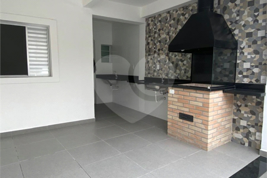 Sobrado à venda com 3 quartos, sendo 1 suíte,  em Santana, São Paulo, SP
