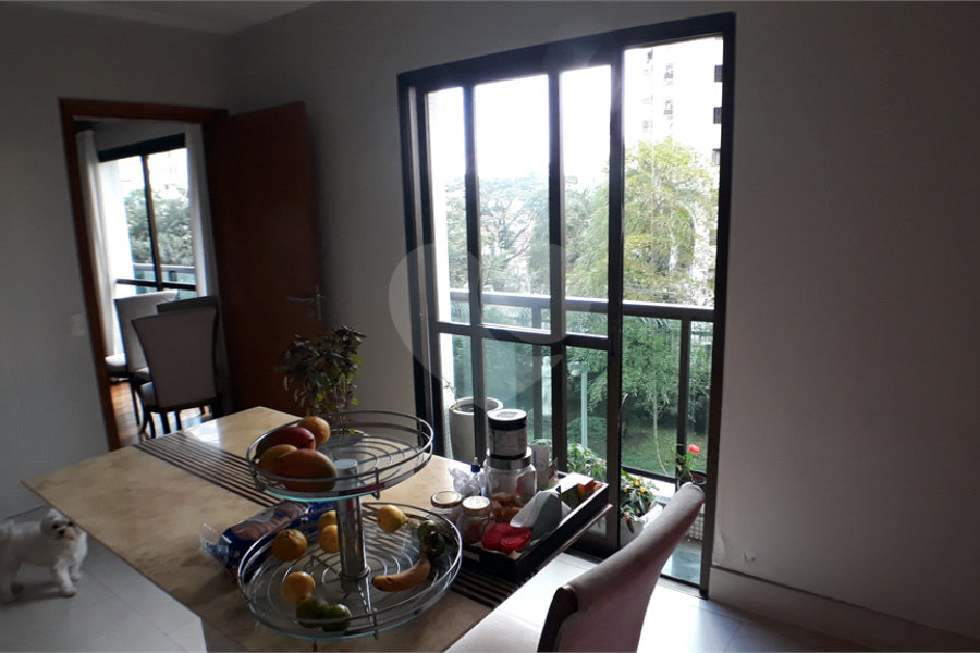 Apartamento à venda com 4 suítes em Santana, São Paulo, SP