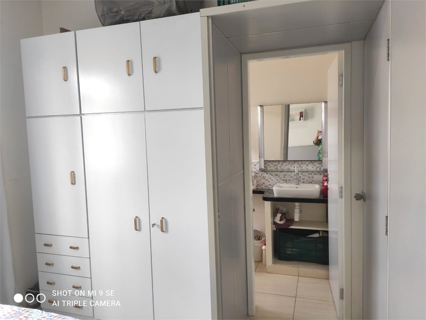 Sobrado à venda com 1 suíte em Jardim Luciana, Itaquaquecetuba, SP