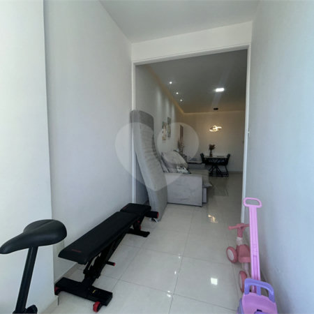 Apartamento à venda com 3 quartos em Tijuca, Rio de Janeiro, RJ