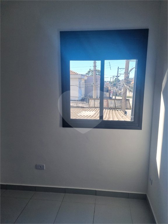 Apartamento à venda com 1 quarto em Vila Maria, São Paulo, SP
