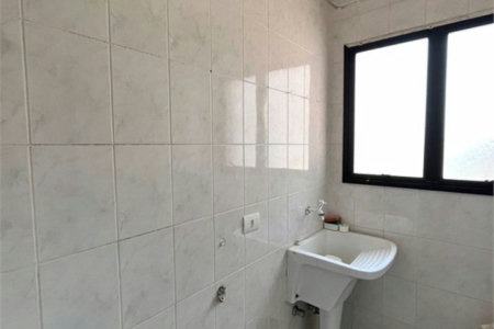 Apartamento Residencial à venda, Enseada, Guarujá - AP0868.