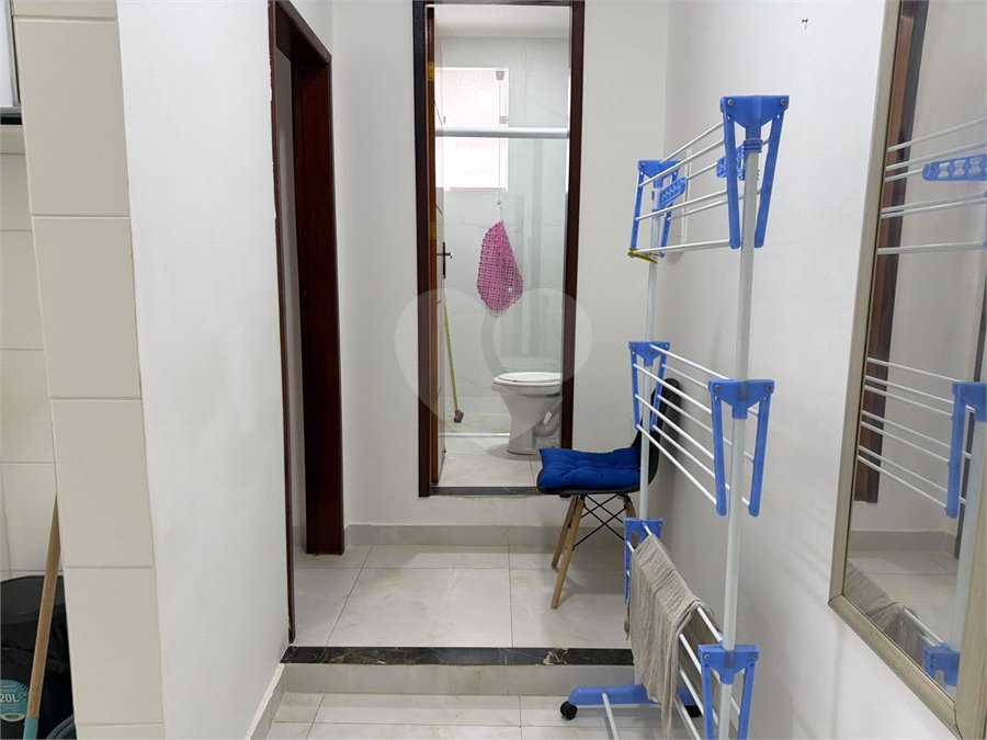 Apartamento à venda com 2 quartos, sendo 1 suíte, em Braga, Cabo Frio, RJ