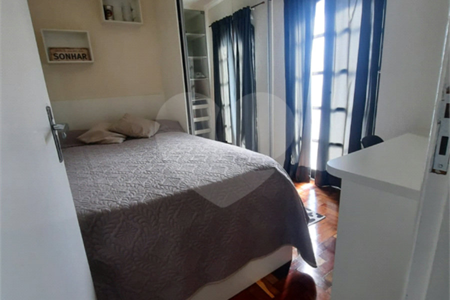 Sobrado à venda com 3 quartos em Jardim Virginia Bianca, São Paulo, SP