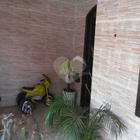 Casa à venda com 1 suíte em Campo Grande, Rio de Janeiro, RJ