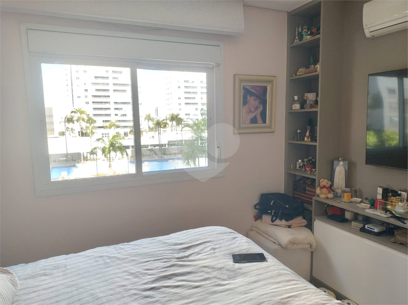 Apartamento à venda com 3 suítes no Centro, São Bernardo do Campo, SP