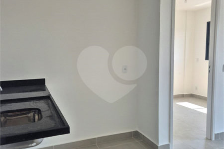 Apartamento à venda com 1 quarto em Mirandópolis, São Paulo, SP