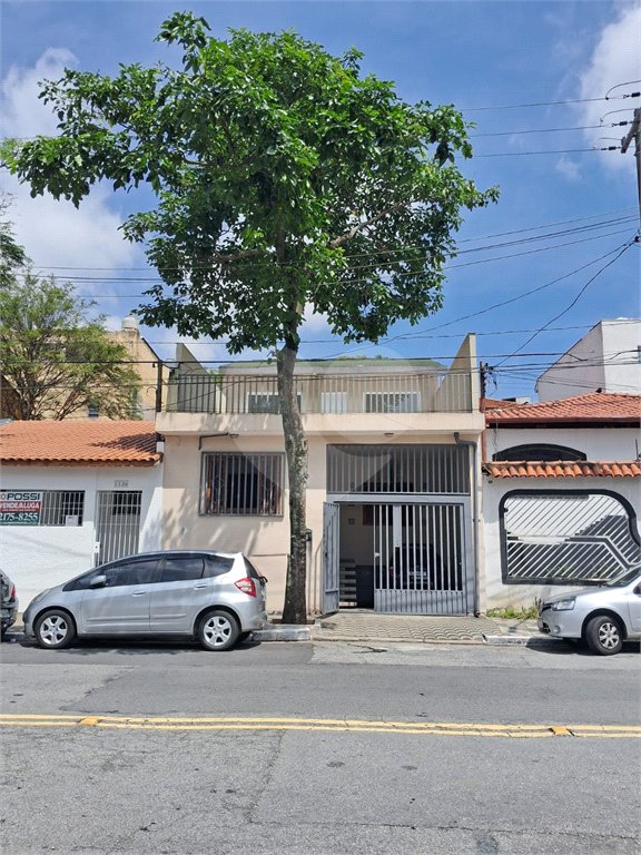 Sobrado à venda com 2 quartos, sendo 1 suíte, em Vila Guarani (z Sul), São Paulo, SP