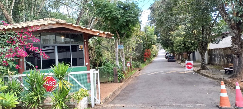 Terreno à venda em Jardim América, Bragança Paulista, SP