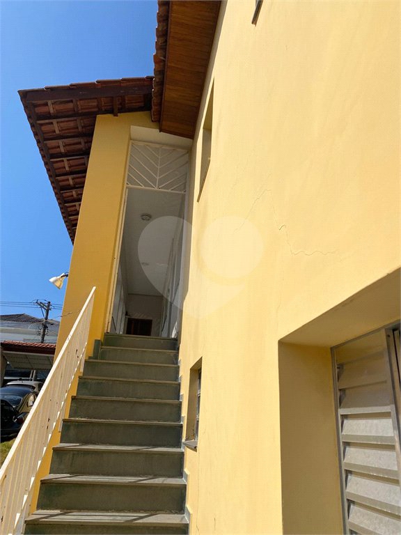 Casa à venda com 3 quartos em Limão, São Paulo, SP