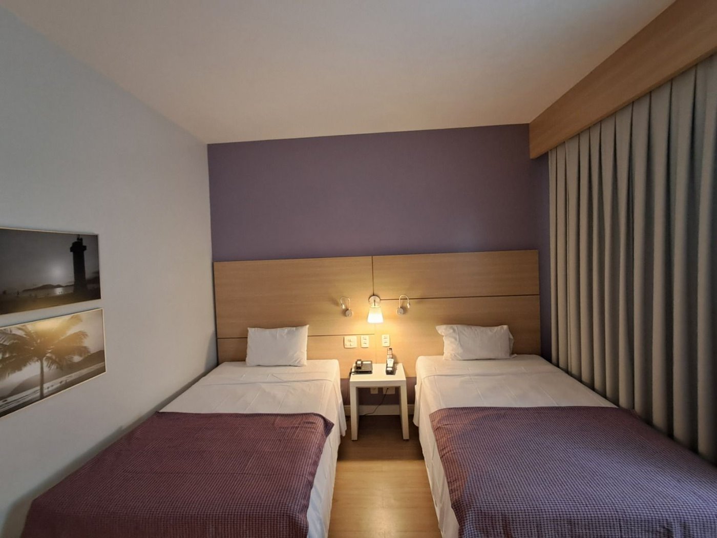 Studio com 1 dormitório à venda, 27 m² por R$ 355.000,00 - Gonzaga - Santos/SP