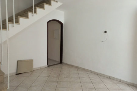 Sobrado à venda com 3 quartos em Jaguaré, São Paulo, SP