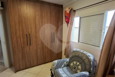 Casa à venda com 3 quartos, sendo 1 suíte,  no condomínio Casa Térrea No Villagio Milano, Sorocaba - SP